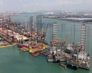 Keppel Scores S$100 Million Upgrade and Repair Projects
