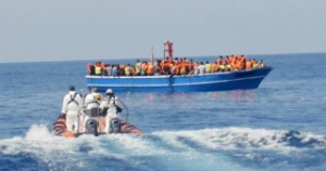 Mediterranean Rescue Teams Stretched Beyond Their Means