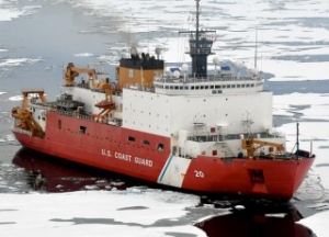 Obama Pushes for Icebreaker Fleet Expansion