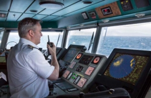 New Zealand Faces Expected Ship Officer Shortages Head On