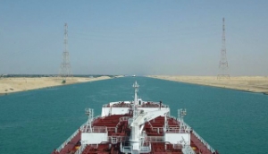 Healthy Tanker Market Brings TEN a Better Charter