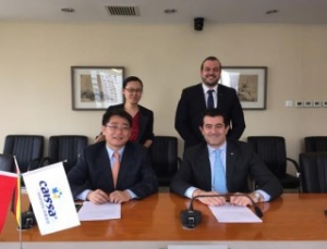 MSC Cruises Partners Up with Chinas CAISSA Touristic