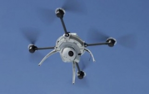 Drones Becoming Ever More Popular in Shipbuilding