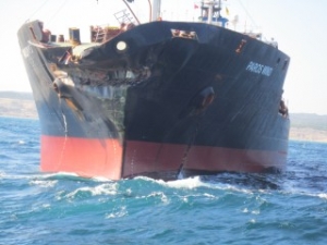 Product Tanker Supply About to Outpace Demand