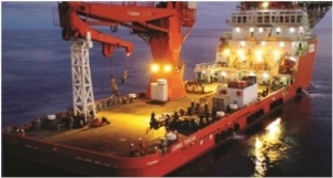 Ranger Offshore Buys DP2 Vessel