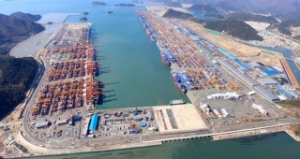 Busan Port Finds Replacement for Future IMO Head