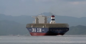 Manila Streamlines Container Handling