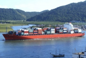 Wärtsilä to Retrofit Bernhard Schultes Containerships
