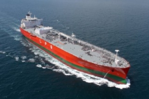 KSS Line Orders VLGC to Service New Gyxis Charter