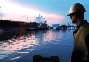 First German LNG Ferry Delayed