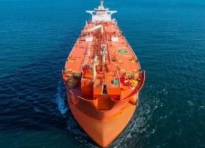 AET Names 2nd SHI-Built DP2 Shuttle Tanker