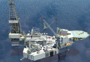 PROS to Secure Loan for PROSPECTOR 1 Rig Construction