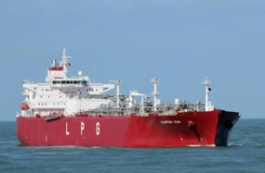 Solvang Returns to HHI for LPG Carrier Duo