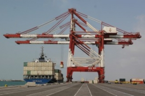 Drewry: Iran Deal Could Ease Container Woes