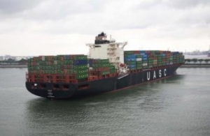 UASC Beefs Up West Africa Services