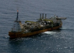 Wood Group Retains ISC Contract for Triton FPSO