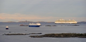 Sweden to Introduce Tonnage Tax