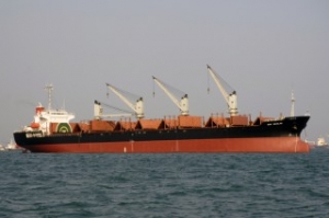 Deficiencies on Foreign Ships Turn Up the Heat on Australias Shipping Reform
