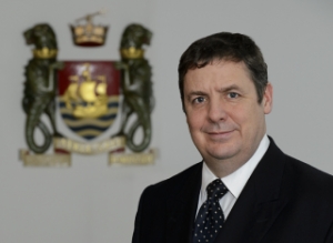 Survey: Jury Still Out on Brexits Impact on Maritime Industry