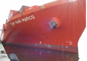 UK Poised for Maritime Growth