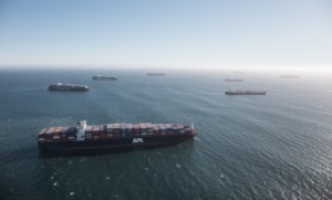 CBO: US Port Performance Act Would Not Cost an Arm and a Leg
