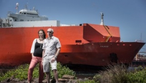 Aussie University Looking Into Effects of Deep Sea Anchors on Seafloor Habitats