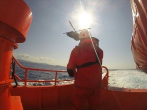Bureau Veritas Takes Over HydrOcean