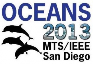 Oceans 2013 MTS/IEEE Update