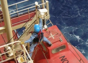 ITF: MLC Non-Compliance Increasing, Unpaid Wages Biggest Problem
