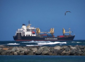 ARRC Adds Charleston to Its Balt-Atlantic Route