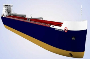 Algoma Returns to Uljanik for Three Dry Bulkers