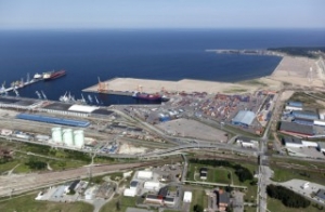 Estonian Dockers to Picket Port of Muuga Management Offices