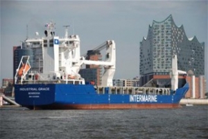 Intermarine Adds Super Heavylifter