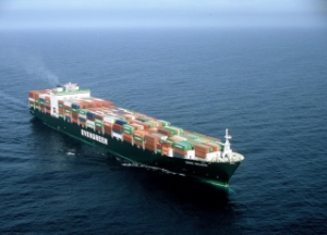 Evergreen Orders Ten More 2800 TEU Feeders