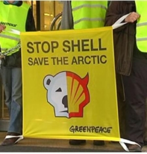 Safe Drilling in the Far North is a Fantasy: Greenpeace