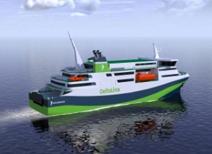 NSR, Northwest Passage Open for Shipping