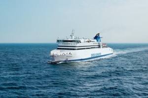 DFDS Loses English Channel Ferry Gig