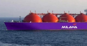 New President and CEO Takes the Helm at Milaha