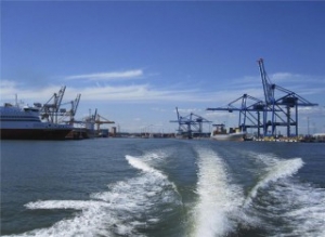 Strike to Close Finnish Ports on Friday