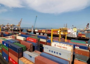 Sharjah, Canaveral Ports Pen Cooperation Deal
