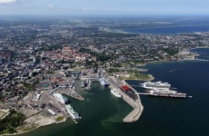 Port of Tallinns Former Board Members in Bribery Probe