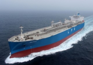 Petredec Orders 2+2 VLGCs from Hyundai Heavy