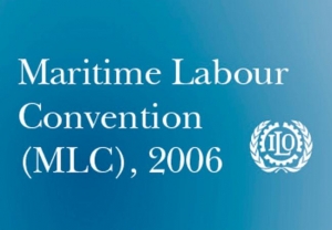 UK Ratifies Maritime Labour Convention