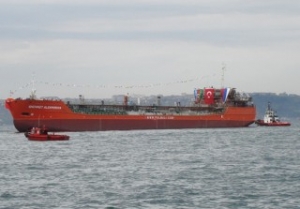 BMZ Snaps Up Tanker Pair