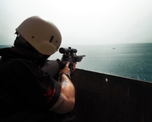 Global Reporting Mechanism Needed to Curb Piracy