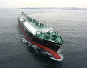 Dynagas Seals Yamal LNG Charter Deal for Nine LNG Carriers