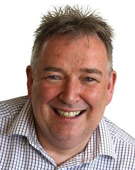 NDT Expert Joins Ashtead Technology