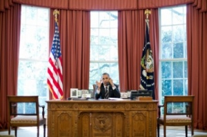 White House Does Not Support Repeal of Oil Export Ban