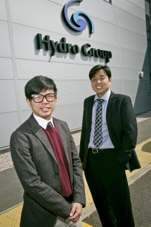 Hydro Appointment Targets Growth in Southeast Asia