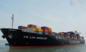 Porsche Chooses JAXPORT as Southeastern US Hub
